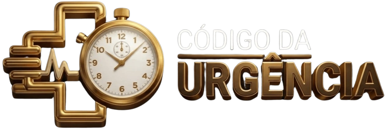C�digo da Urg�ncia